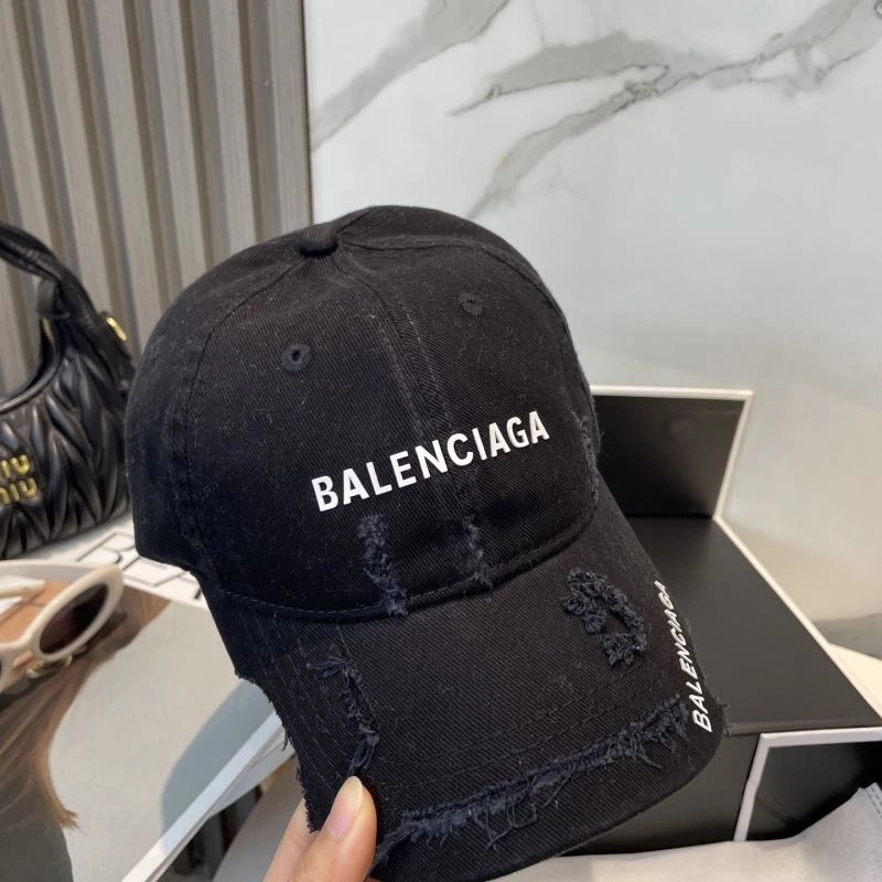 Flexible Balenciaga Caps 260650