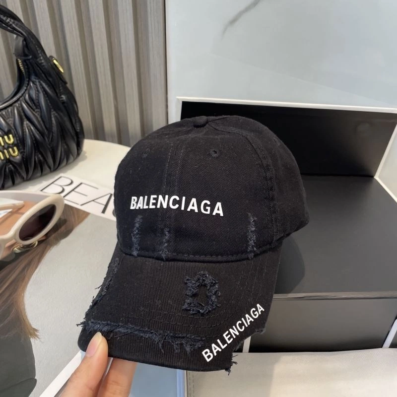 Flexible Balenciaga Caps 260650