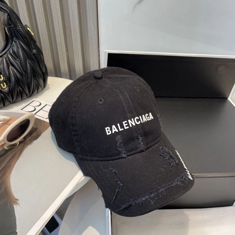 Flexible Balenciaga Caps 260650