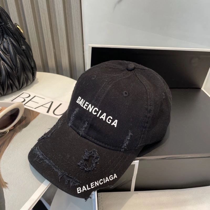 Flexible Balenciaga Caps 260650