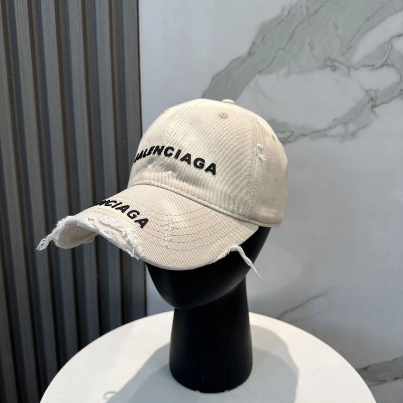 Balenciaga Caps Flexible 260661