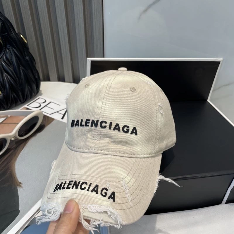 Balenciaga Caps Flexible 260661