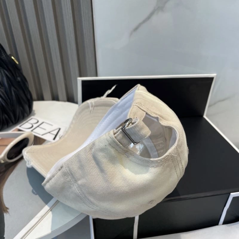 Balenciaga Caps Flexible 260661