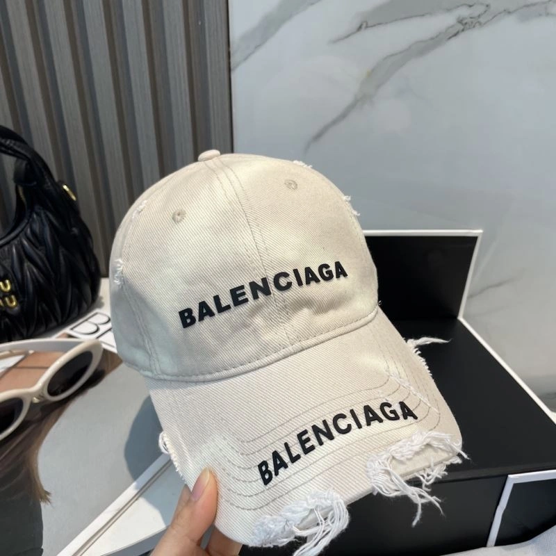 Balenciaga Caps Flexible 260661