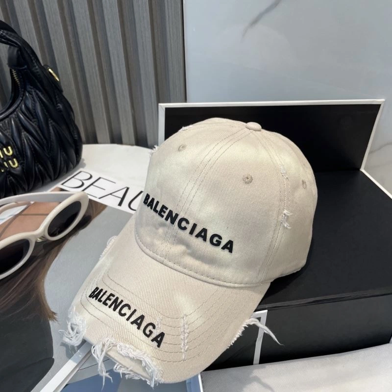 Balenciaga Caps Flexible 260661