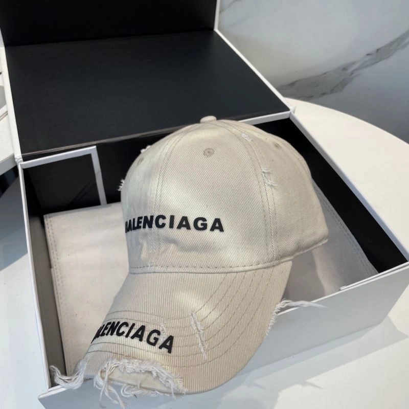 Balenciaga Caps Flexible 260661