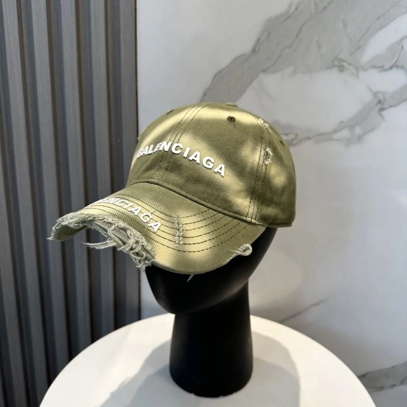 SoftTouch Balenciaga Caps 260664