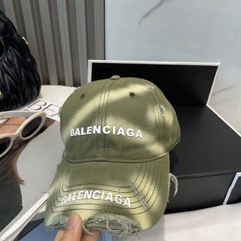 SoftTouch Balenciaga Caps 260664
