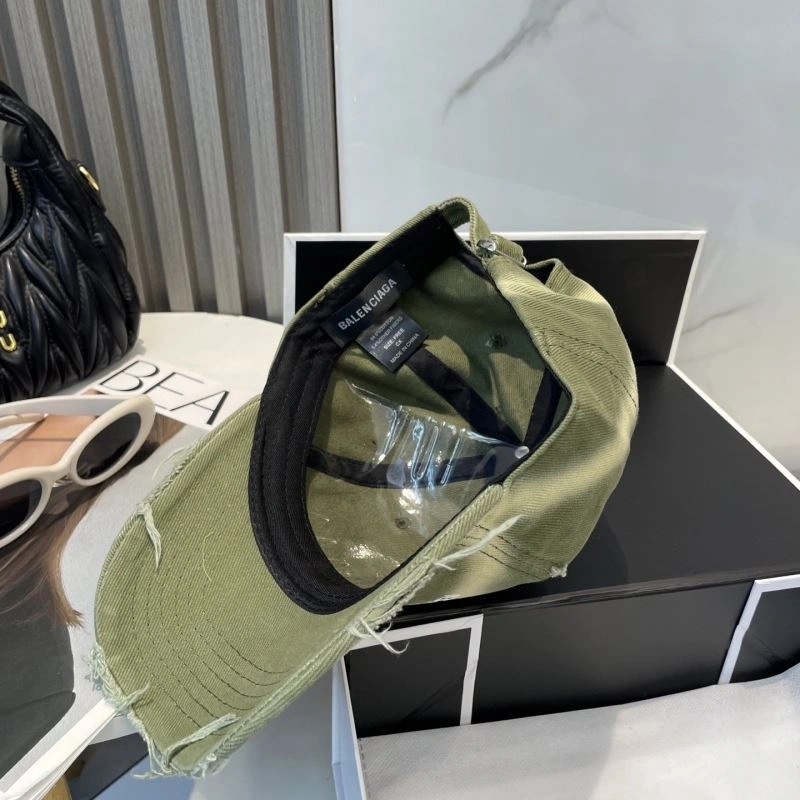 SoftTouch Balenciaga Caps 260664