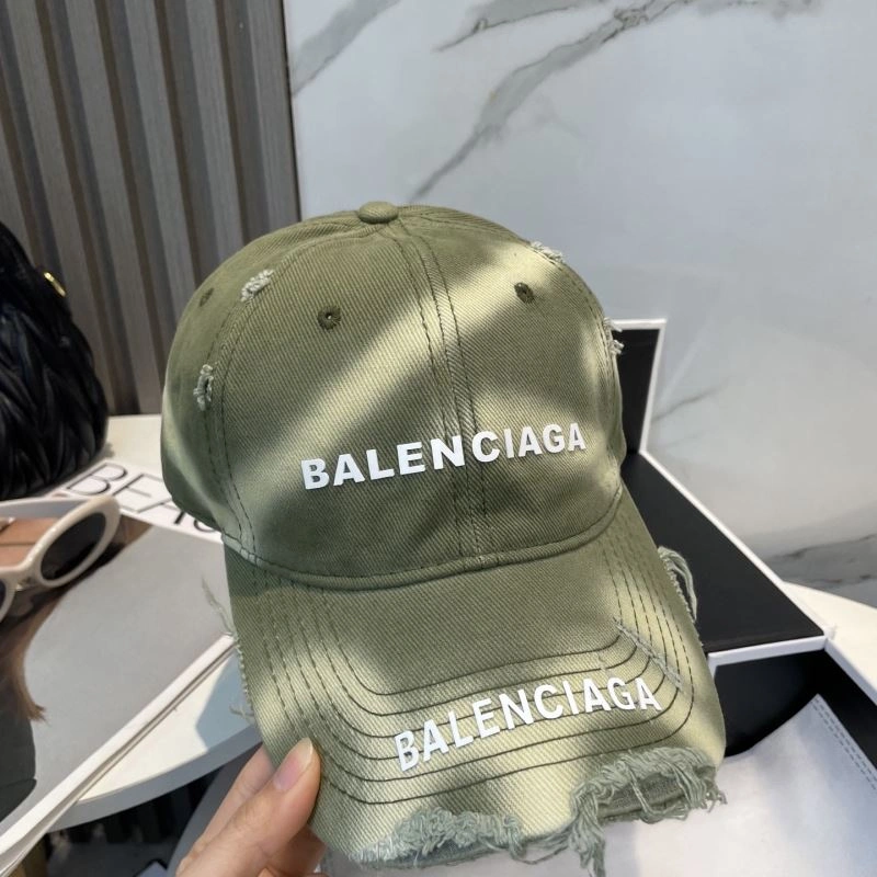 SoftTouch Balenciaga Caps 260664