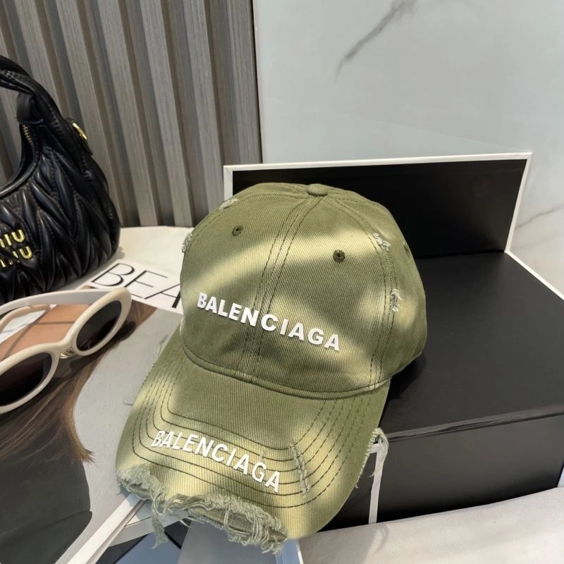 SoftTouch Balenciaga Caps 260664
