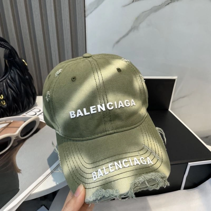 SoftTouch Balenciaga Caps 260664