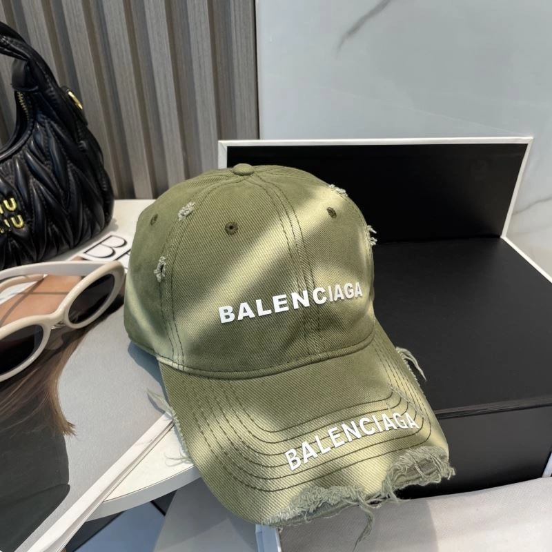 SoftTouch Balenciaga Caps 260664