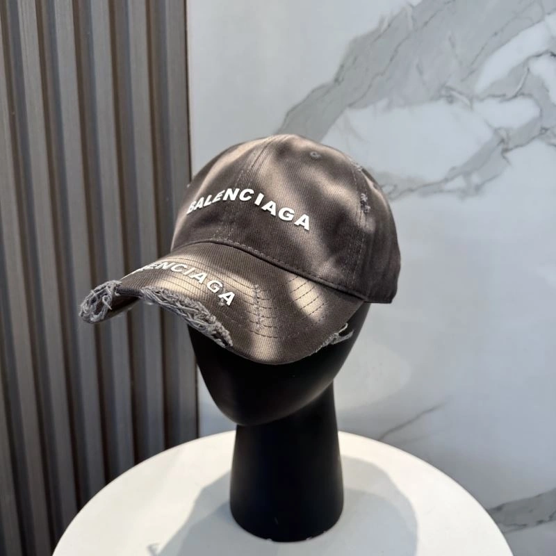 Balenciaga Caps Durable 260670