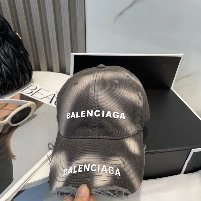 Balenciaga Caps Durable 260670