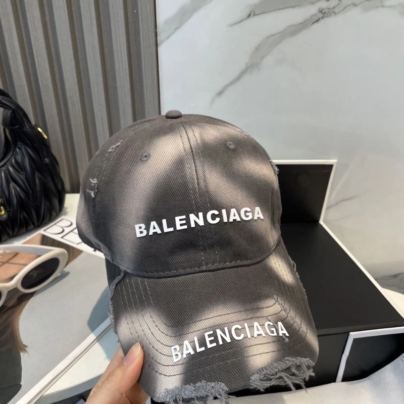 Balenciaga Caps Durable 260670