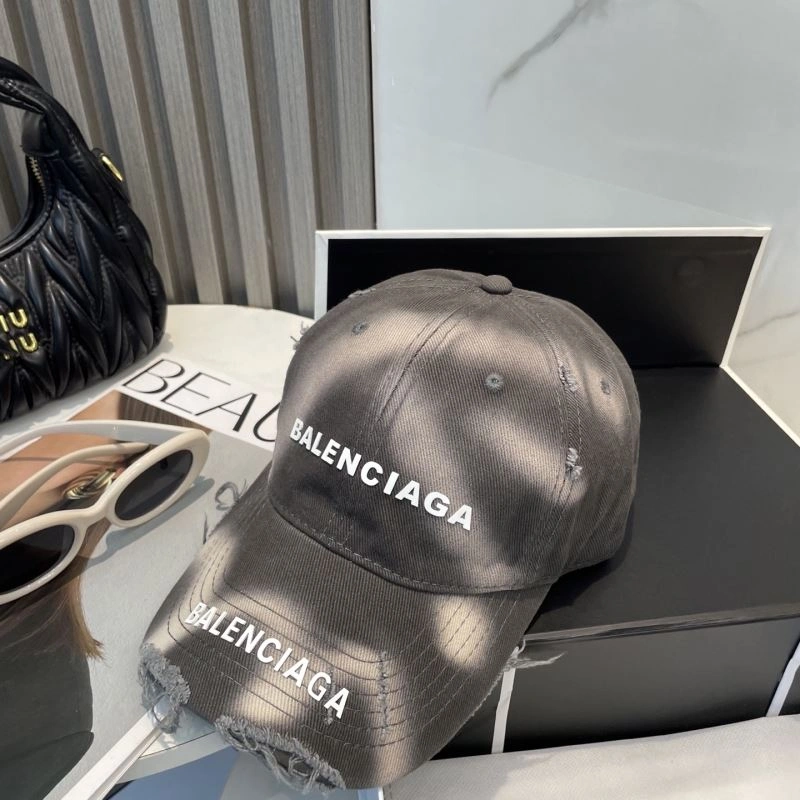 Balenciaga Caps Durable 260670