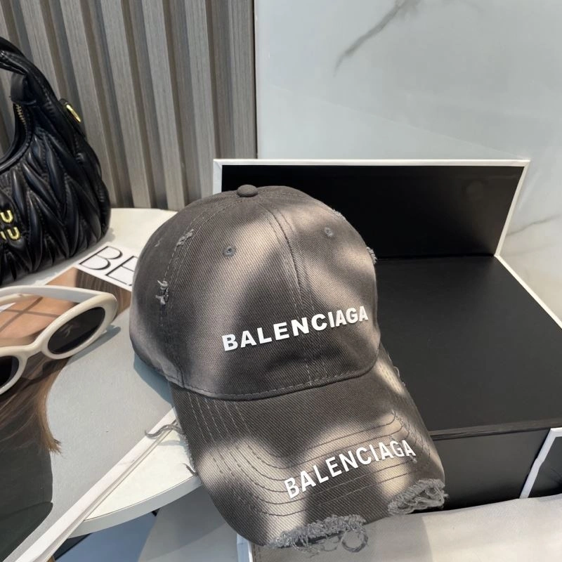 Balenciaga Caps Durable 260670