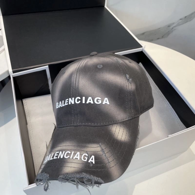 Balenciaga Caps Durable 260670