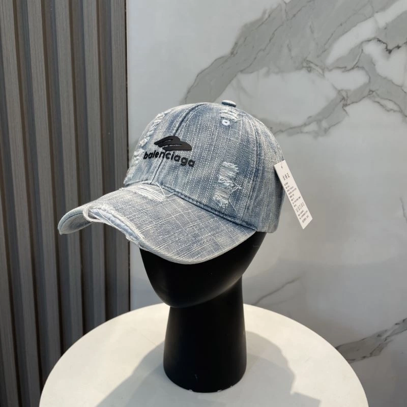 Balenciaga Caps QuickDry 260669