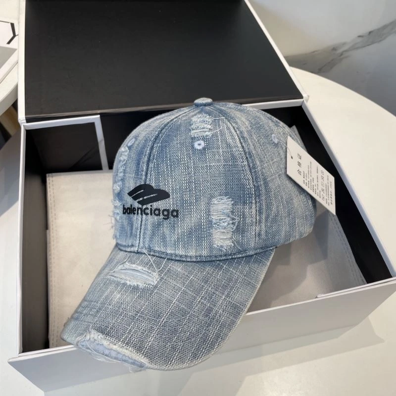 Balenciaga Caps QuickDry 260669