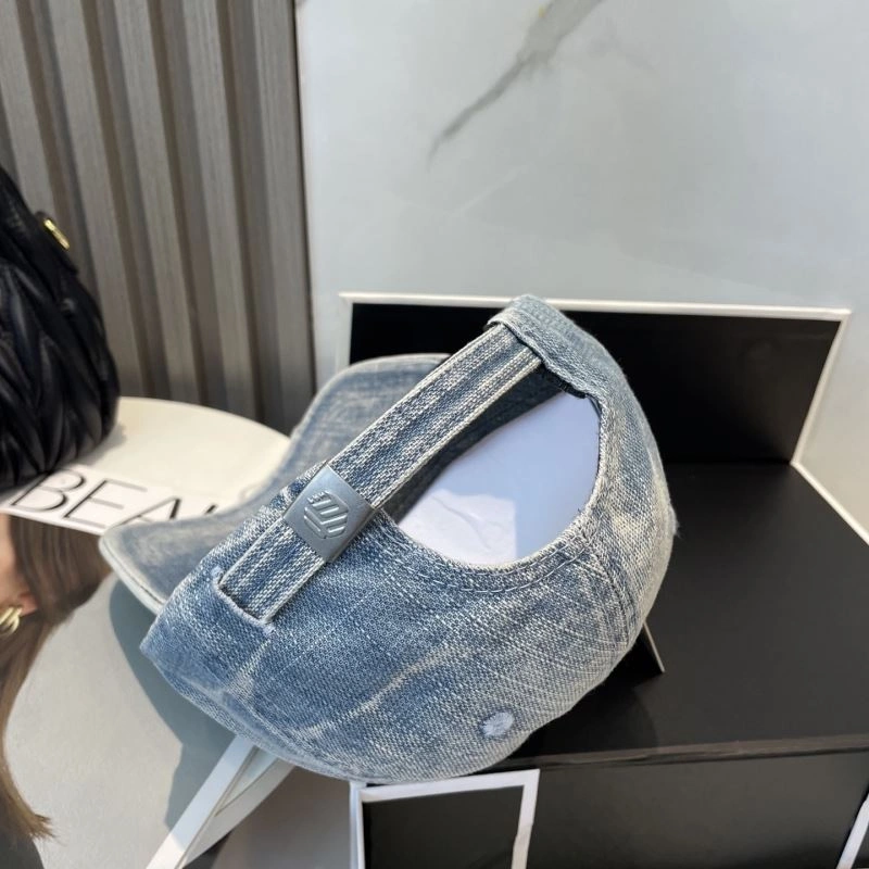 Balenciaga Caps QuickDry 260669