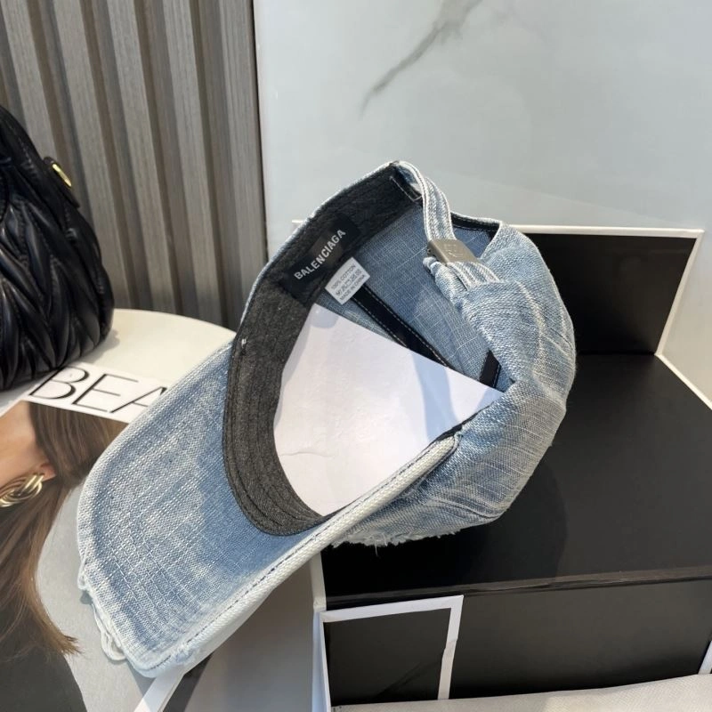 Balenciaga Caps QuickDry 260669