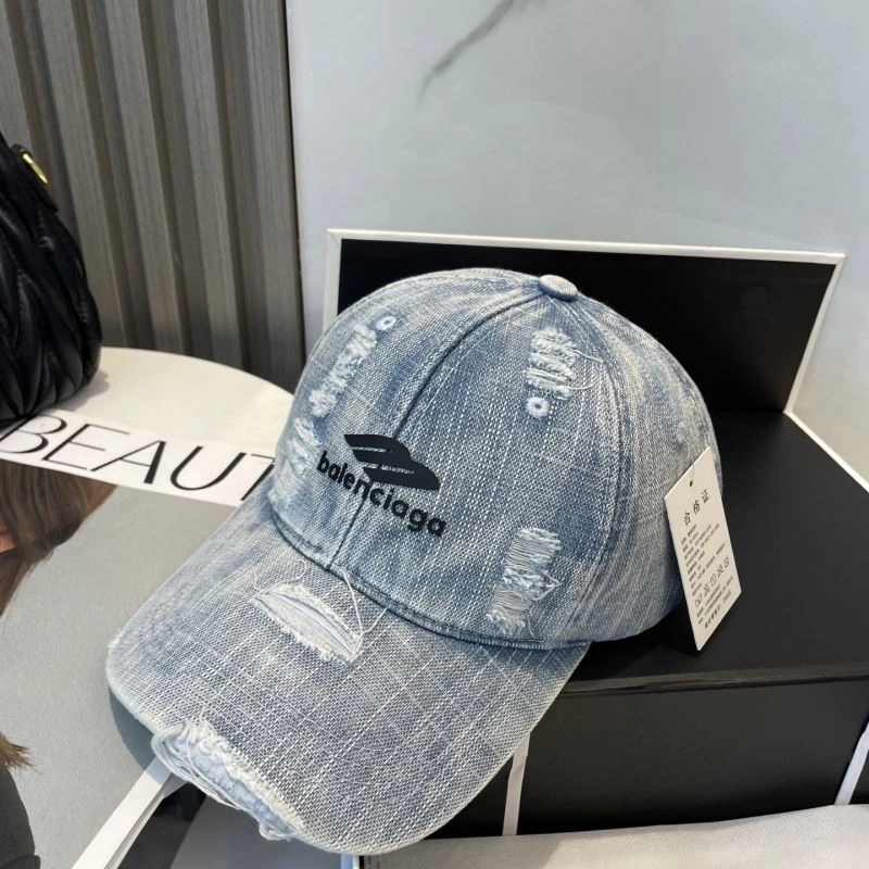 Balenciaga Caps QuickDry 260669