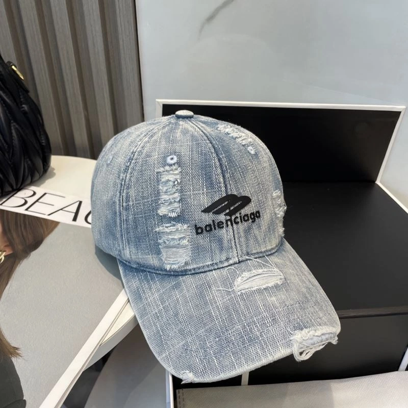Balenciaga Caps QuickDry 260669