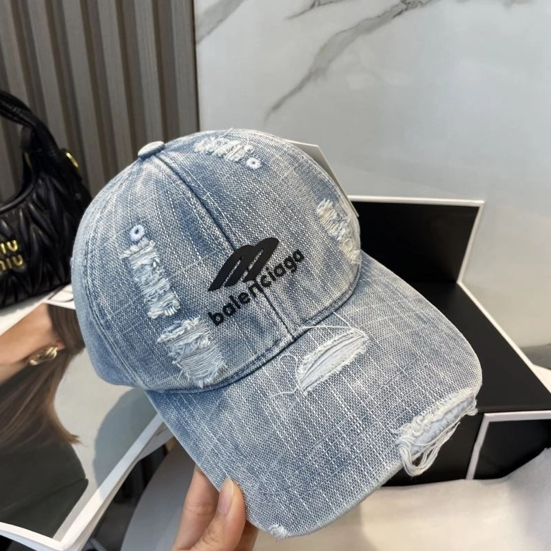 Balenciaga Caps QuickDry 260669