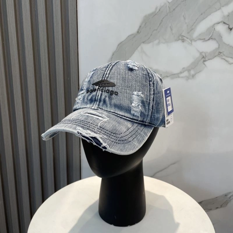 Timeless Balenciaga Caps 260658