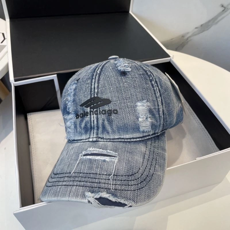 Timeless Balenciaga Caps 260658