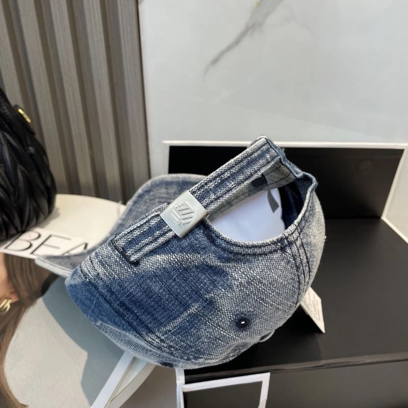 Timeless Balenciaga Caps 260658