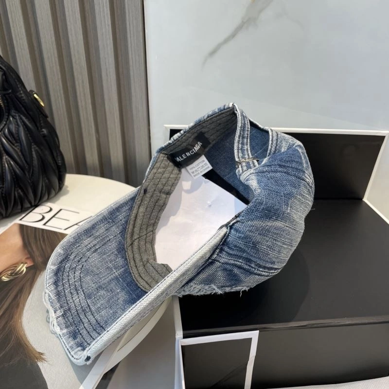 Timeless Balenciaga Caps 260658