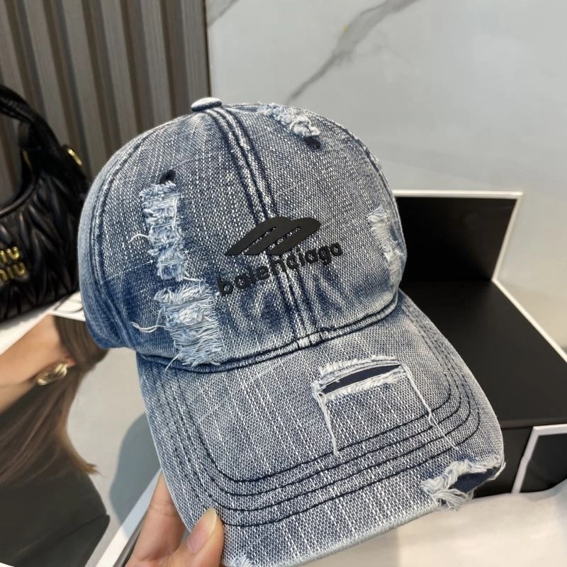 Timeless Balenciaga Caps 260658