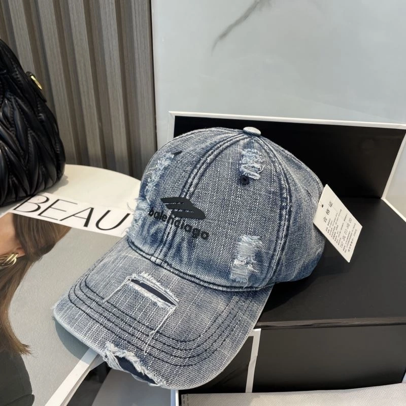 Timeless Balenciaga Caps 260658