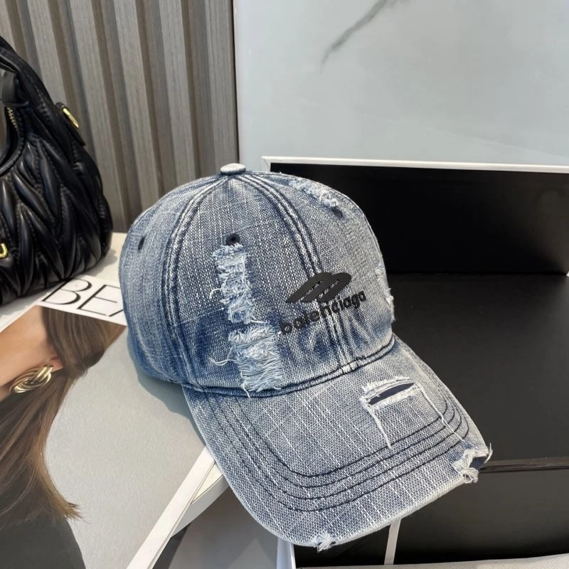 Timeless Balenciaga Caps 260658