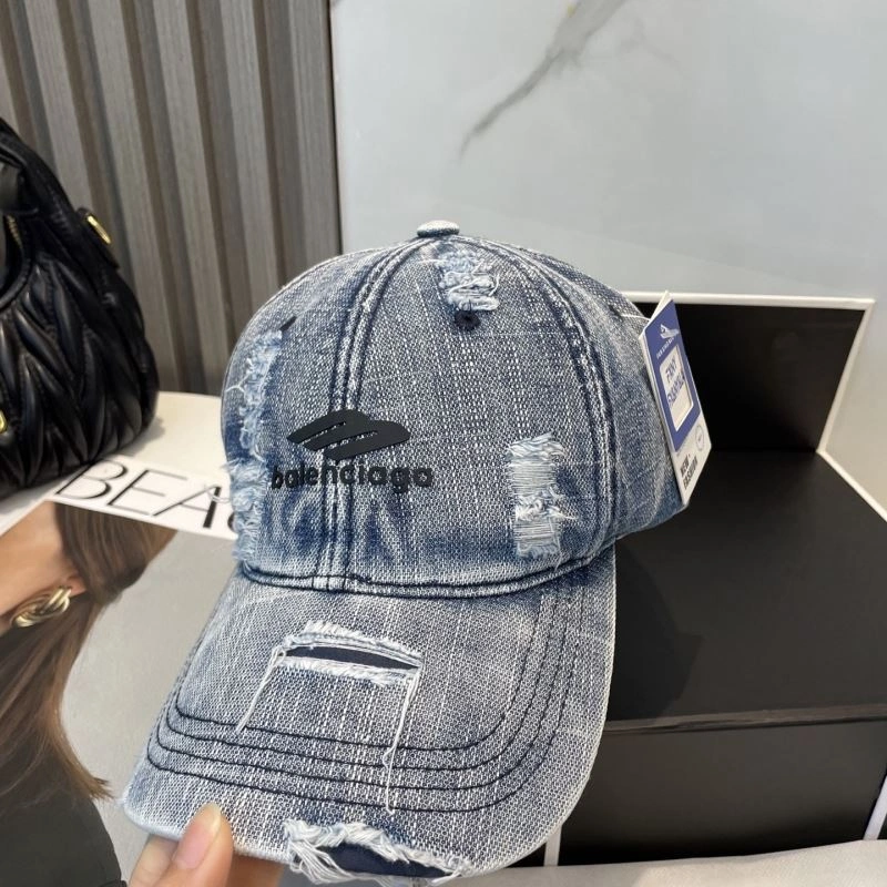 Timeless Balenciaga Caps 260658
