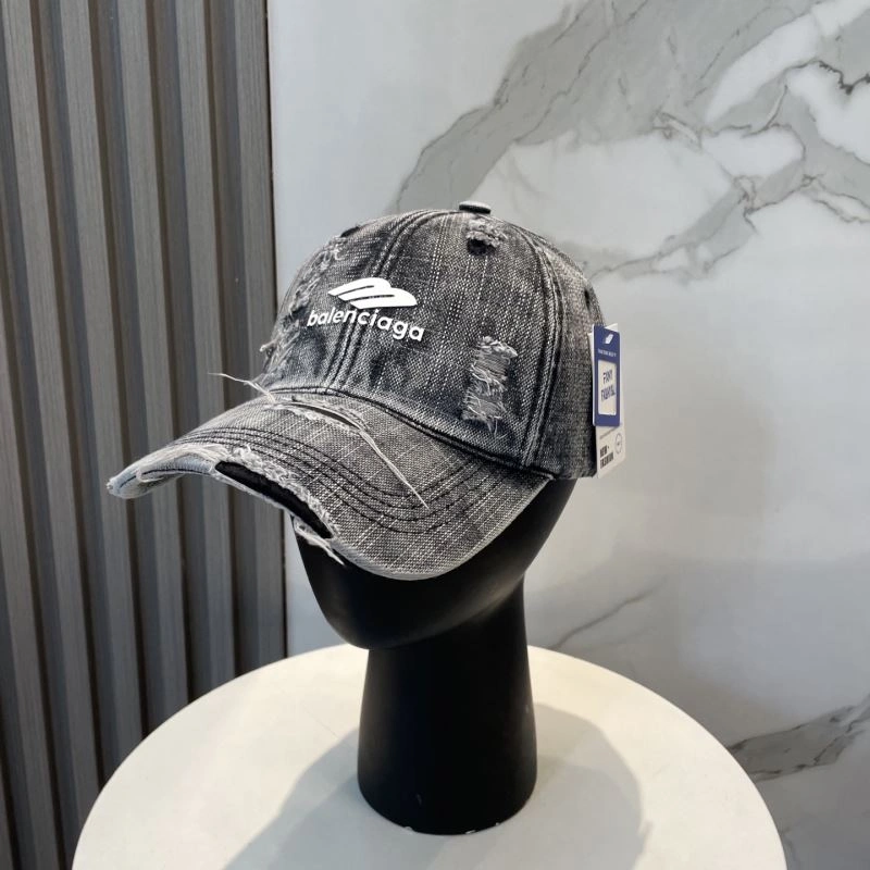 Balenciaga Caps HighPerformance 260641