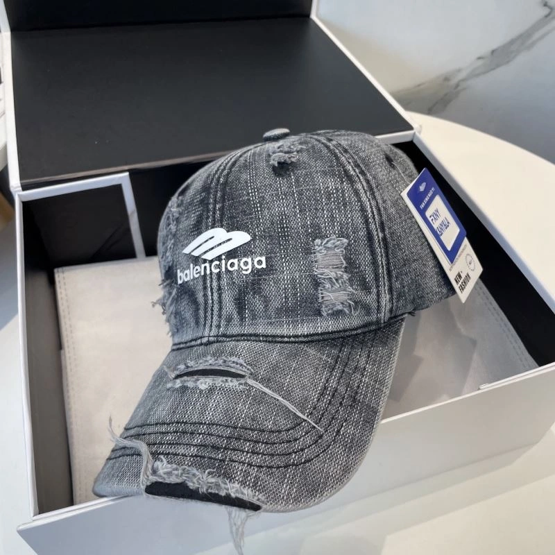 Balenciaga Caps HighPerformance 260641