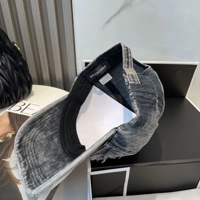 Balenciaga Caps HighPerformance 260641
