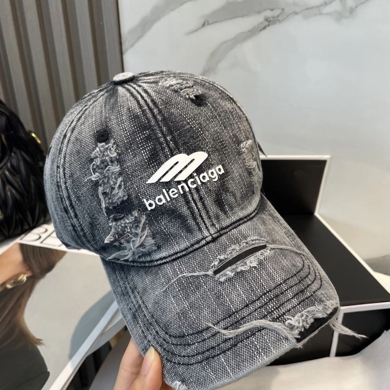 Balenciaga Caps HighPerformance 260641