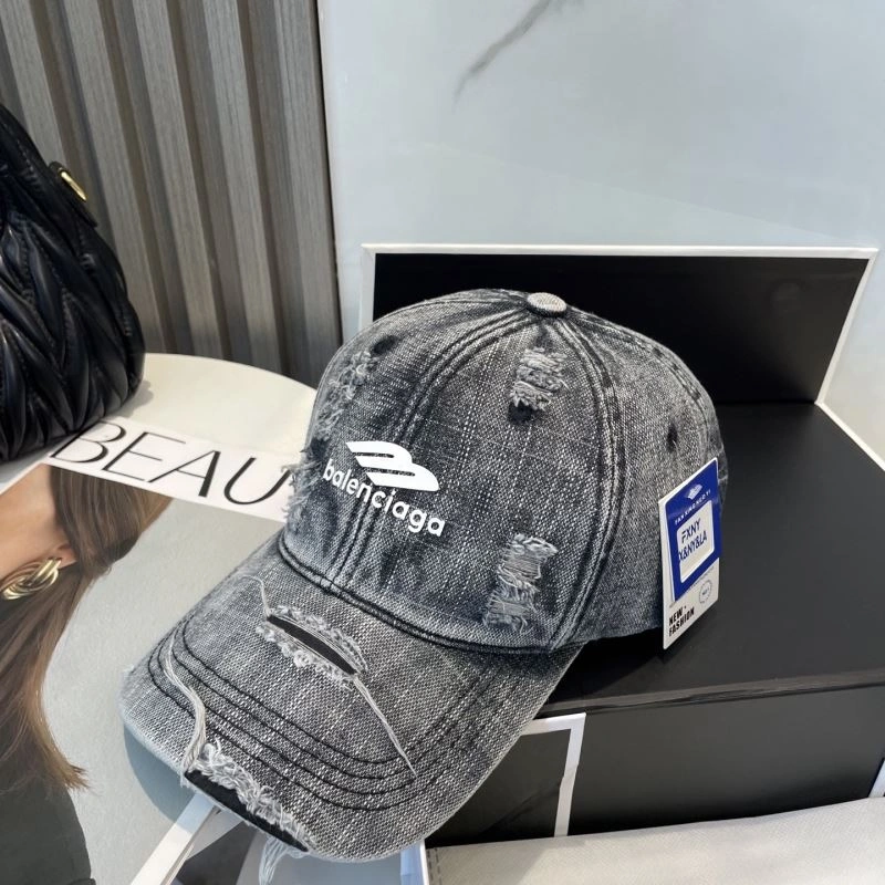 Balenciaga Caps HighPerformance 260641