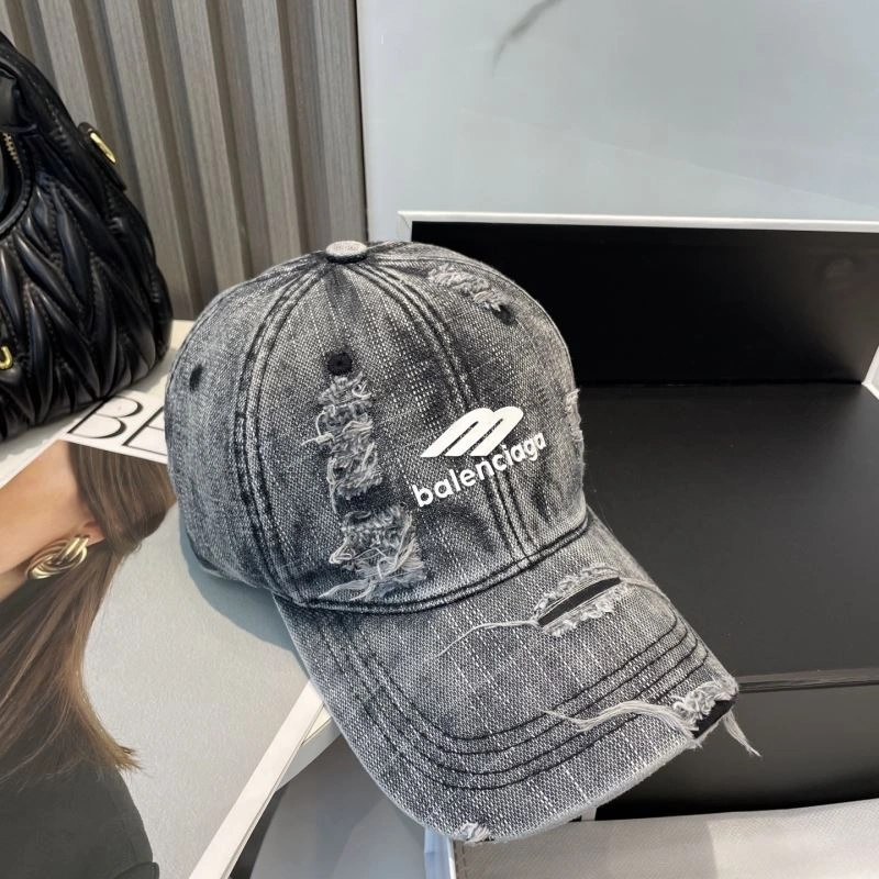 Balenciaga Caps HighPerformance 260641