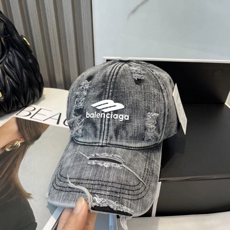 Balenciaga Caps HighPerformance 260641