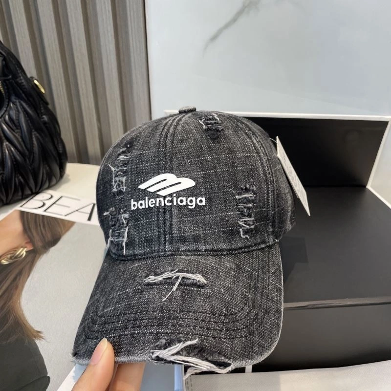 Stylish Balenciaga Caps 260655