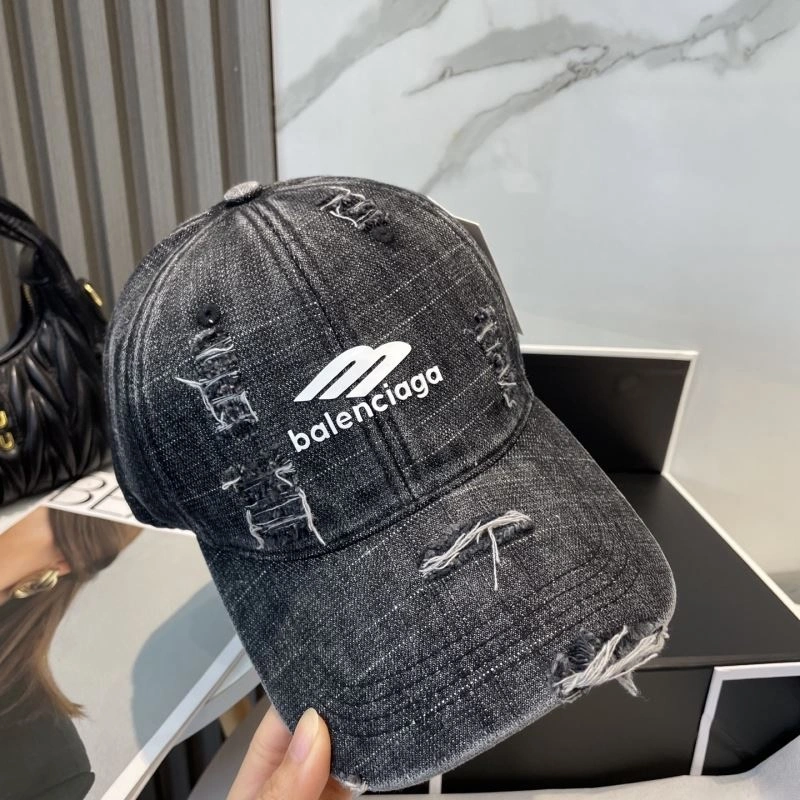 Stylish Balenciaga Caps 260655