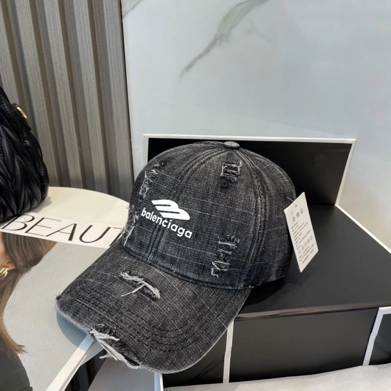Stylish Balenciaga Caps 260655