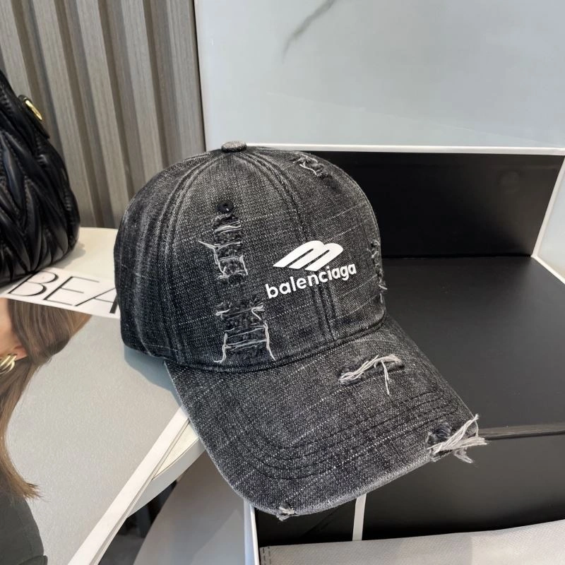 Stylish Balenciaga Caps 260655
