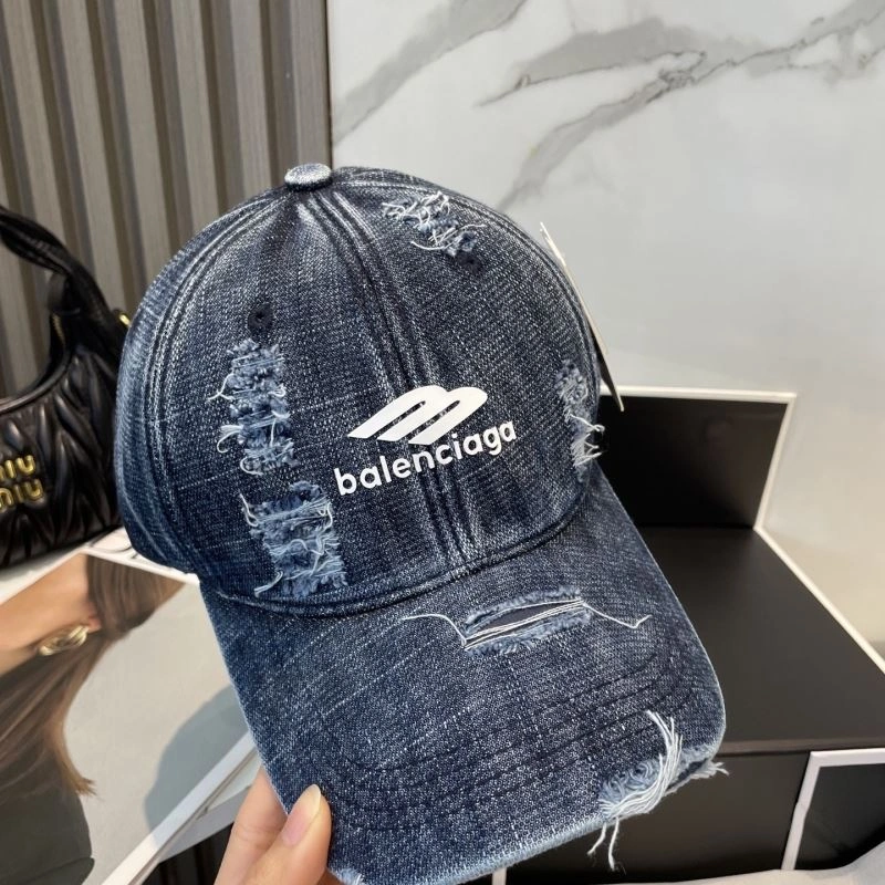 EasyMatch Balenciaga Caps 260657